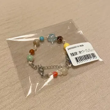 미개봉 새상품 아이묭 팔찌