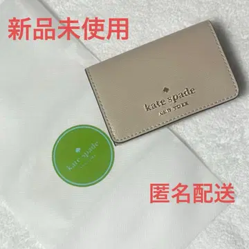 케이트 스페이드 키케이스 새상품급 익명 배송