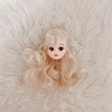 포토제닉 리카 해피 벌스데이 2025 헤드만 타카라토미