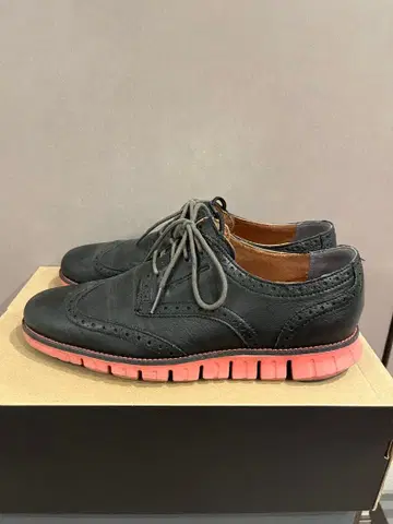 콜한 제로 그랜드