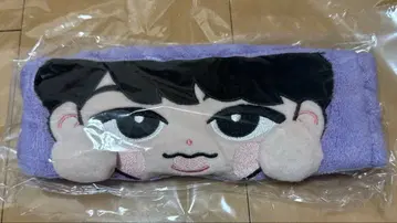 SnowMan DOMEtour2024 RAYS 헤어밴드 후카사와 타츠야