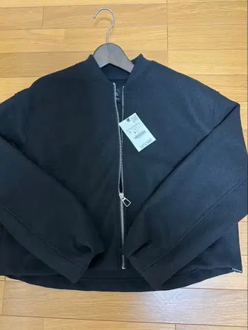 ZARA 새상품 점퍼