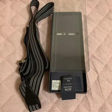 스트라이프 서스펜더