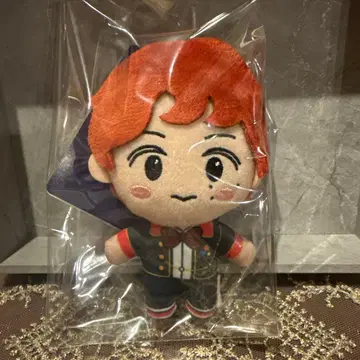 NCT CCOMAZ 마스코트 vol.3 해찬