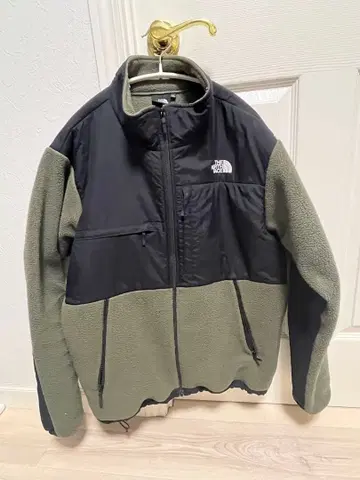 THE NORTH FACE 데날리 자켓 XL