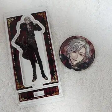 이케빌라 윌리엄 세트 익명 배송