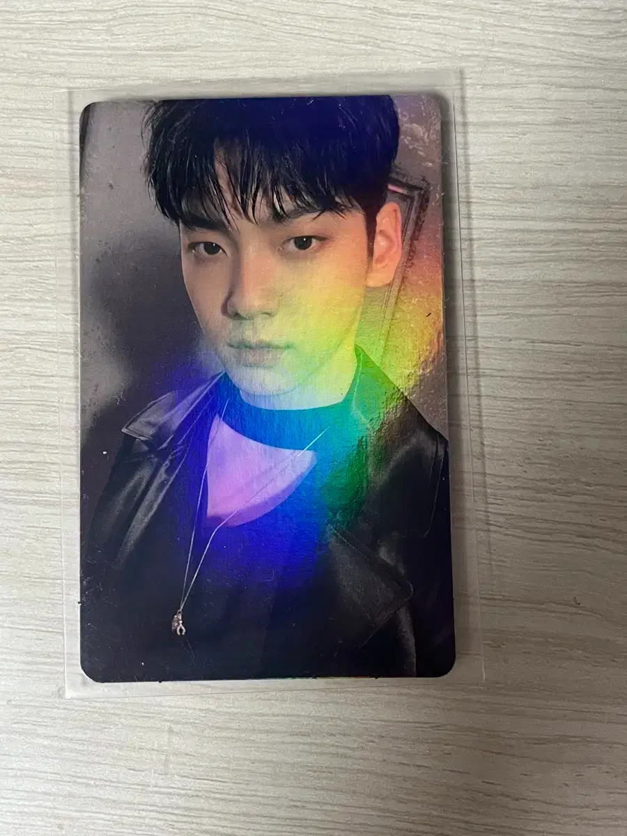 txt soobin trembling tea weverse pre-order benefit gbgb