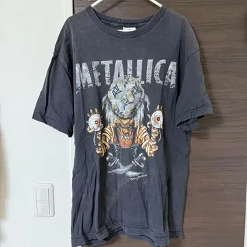 [ 빈티지 ] 메탈리카