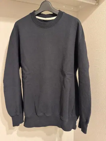 새상품급 레이닝챔프/Scye 콜라보 맨투맨