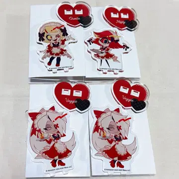 애니카페 해즈빈 호텔