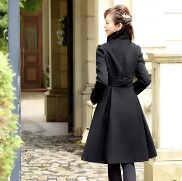 RUIRUE BOUTIQUE 코트