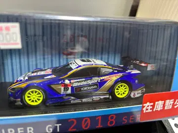 2018 웨즈 스포츠 어드반 LC500