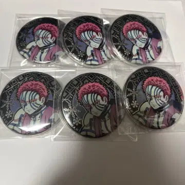 아카자 캔뱃지 애니플렉스 애니프레 AGF