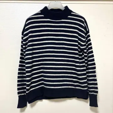 [ IENA ] 캐시미어 니트