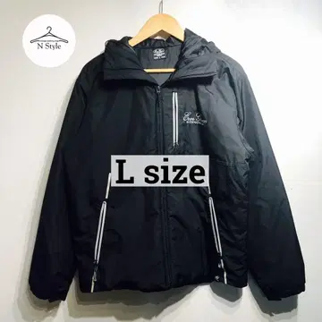 [ 하나뿐인 ] Ever Green INTERNATIONAL 나일론 자켓