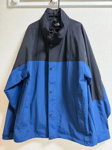 THE NORTH FACE 하이드레나 자켓