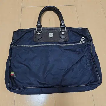 orobianco 비즈니스 백 네이비