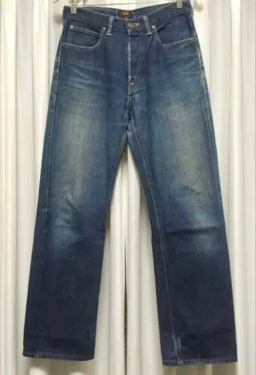 새상품급 LEE 101 40-50's? VINTAGE 복각? 데님 청바지