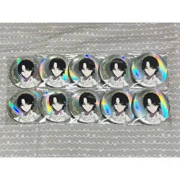 Gray Sheep 그레십 YP AGF 캔뱃지 묶음 판매