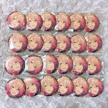 앙스타 시라토리 아이라 셔플 캔뱃지