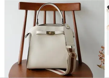 아로코 숄더백 S 사이즈