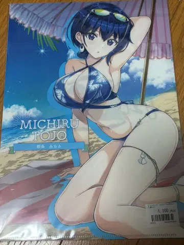 돌핀 웨이브 클리어 파일 세트