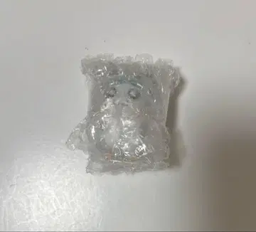 하무타로 제일복권 H상 치라린 프렌즈 미니 피규어 카부루군