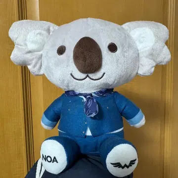 WATWING 후쿠자와 노아 봉제 인형