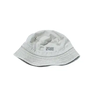 세단 올 퍼포즈 버킷햇 샌드 사이즈 L / XL