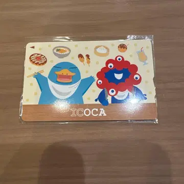 만박 ICOCA