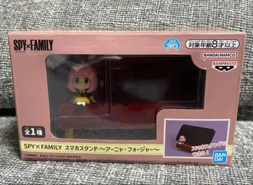 SPY x FAMILY 스마트폰 스탠드 ~ 아냐 포저