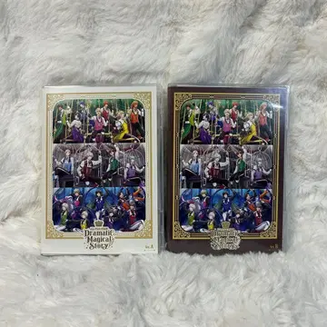 우타프리 ASSDMS blu-ray 2매 세트