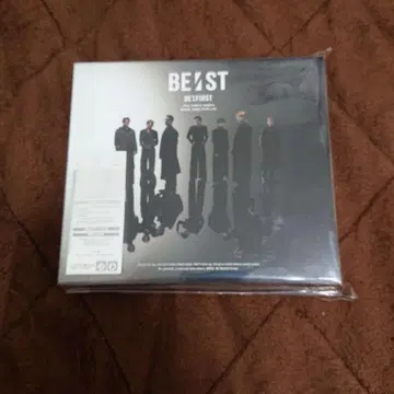 BE:ST 라이브 블루레이반