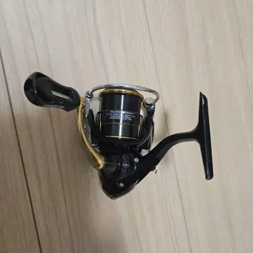 다이와(DAIWA) 19 발리스틱 LT2000SS-P