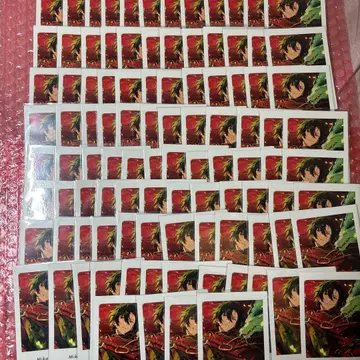 카게히라 미카 앙스타 파샤츠 Vol.5 Action