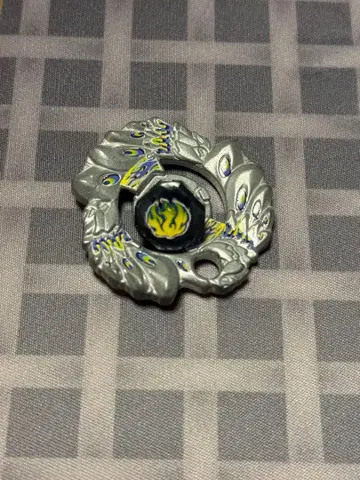 메탈 파이트 베이블레이드 제로지 페닉 휠