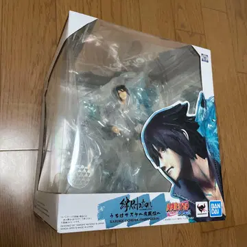 피규어츠 ZERO 나루토-돌풍전- 인연 사스케