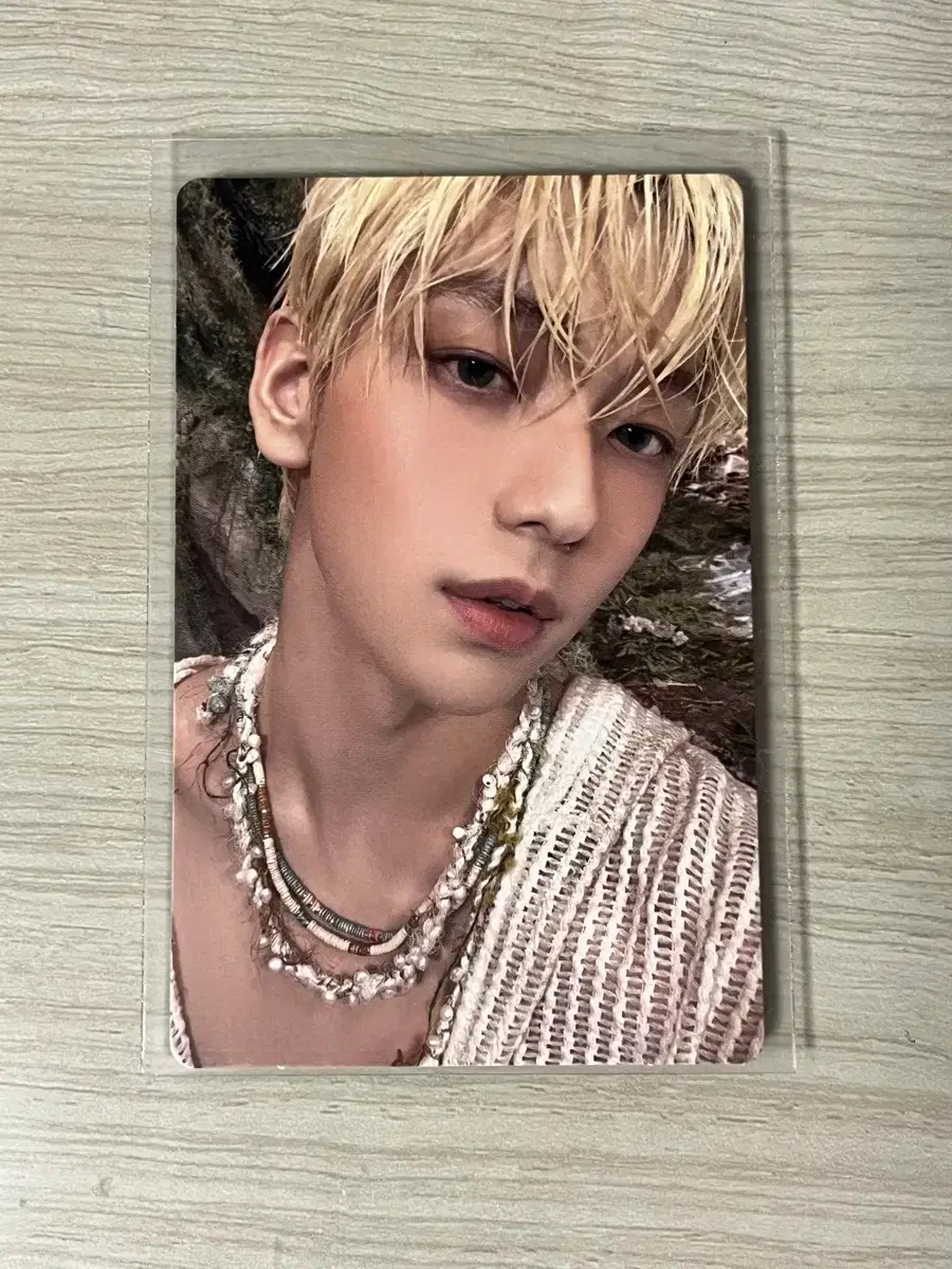 txt temptation weverse album soobin