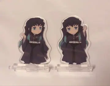 토키토 무이치로 이어지는 아크릴 스탠드