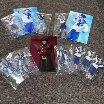 앙스테 Blessing Moment 랜덤 아크릴 스탠드 브로마이드