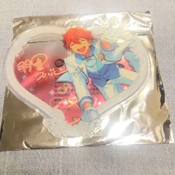 앙스타 중국 서약 아크릴 스탠드 스바루