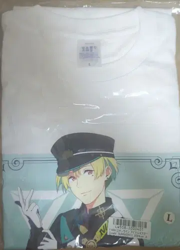 하나조노 모모토 T셔츠