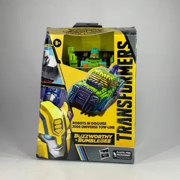 트랜스포머 버즈워시 투라인