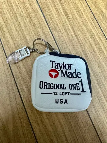 TaylorMade 오리지널 원 1 파우치