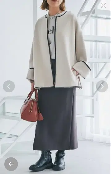 un dix cors 노카라 코트