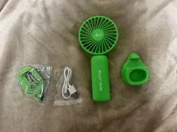 초특급 타쿠야 핸디 선풍기