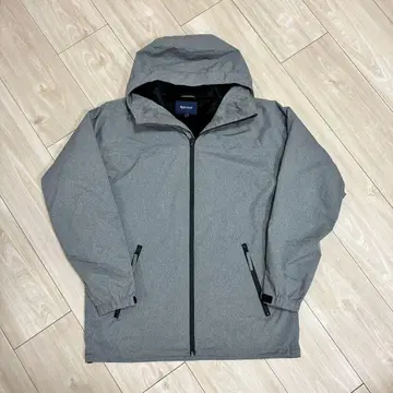 블루 스탠다드 그레이 자켓