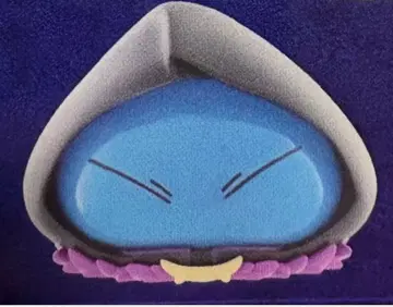 제일복권 전생했더니 슬라임이었던 건에 대하여 D상  슬라임 리무루 피규어