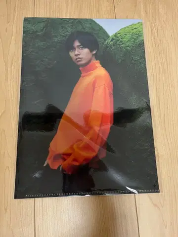 나가세 렌 King & Prince 2022 클리어 파일