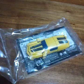 트랜스포머 EZ 컬렉션 범블비